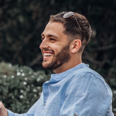 Asher Weinstein